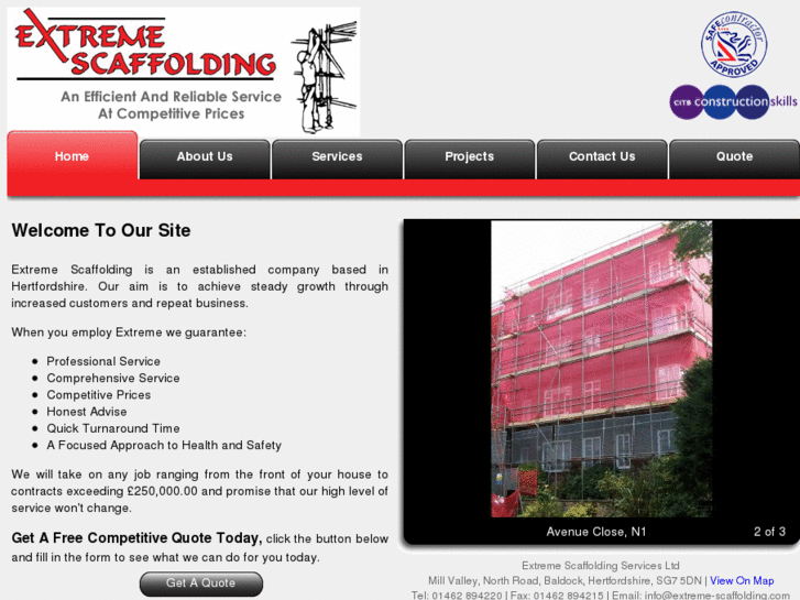 www.extreme-scaffolding.com