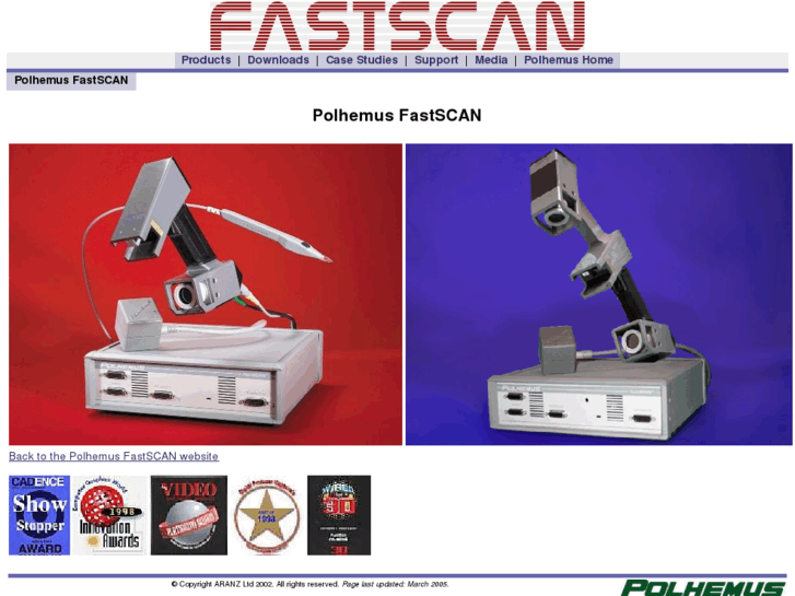 www.fastscan3d.com