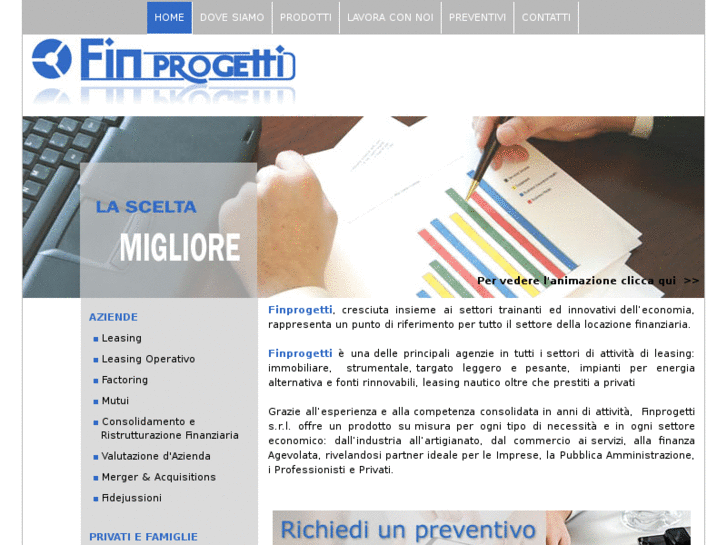 www.finprogetti.info