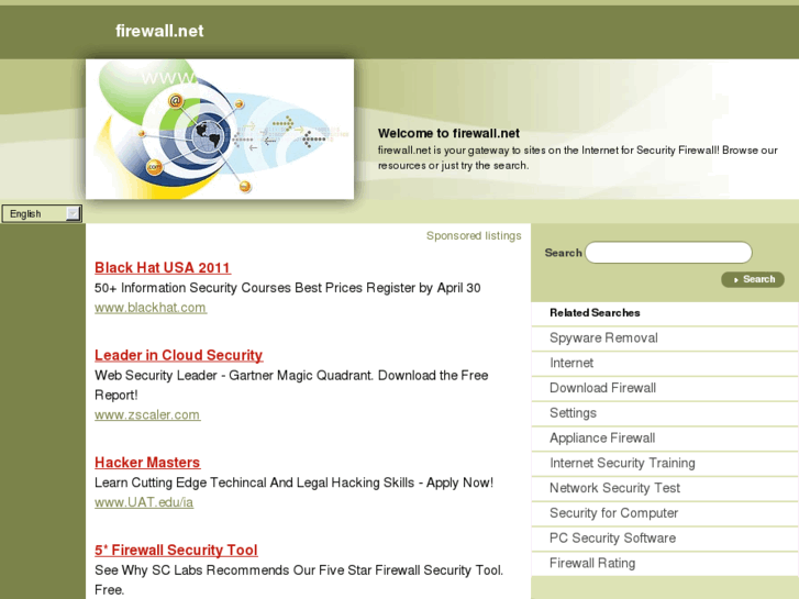www.firewall.net