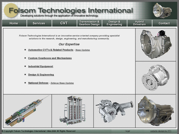 www.fti-cvt.com