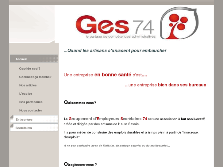 www.ges74.com