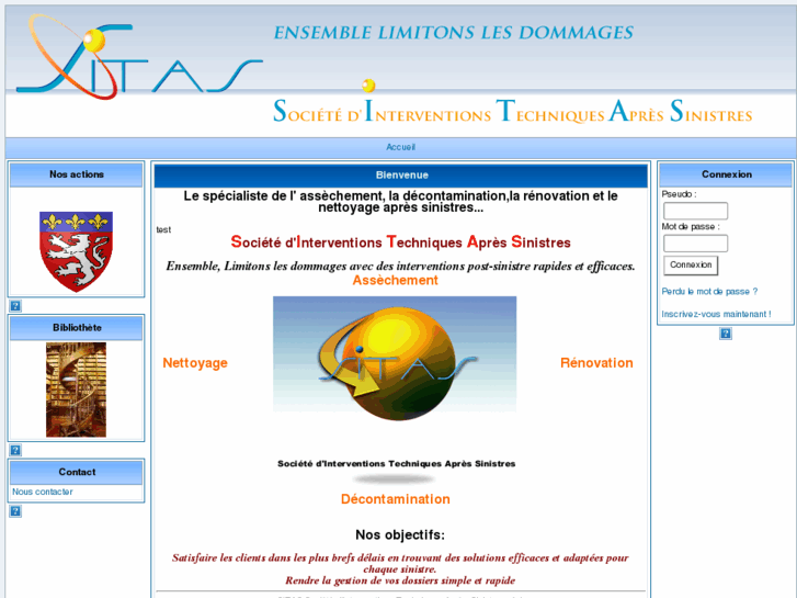 www.gestion-sinistres.com