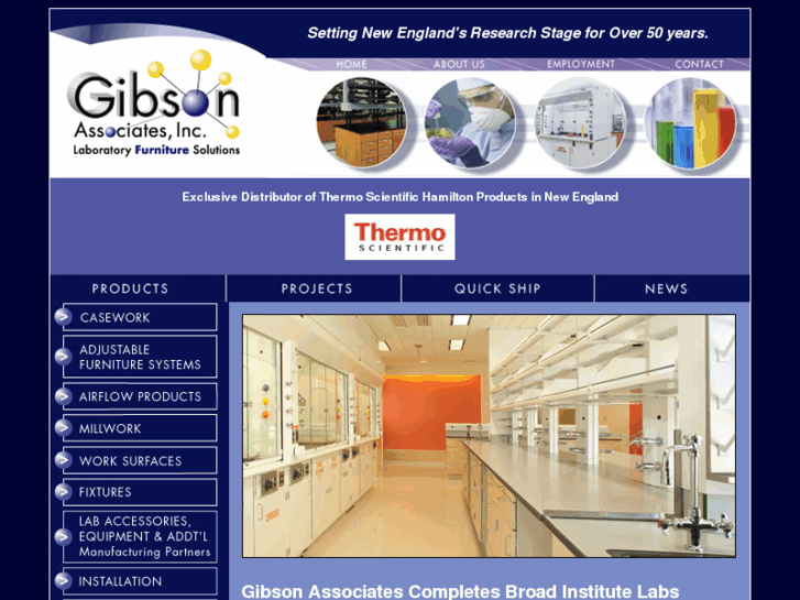 www.gibsonlab.net