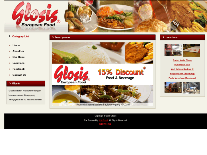 www.glosisindonesia.com