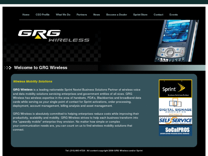 www.grgwireless.com