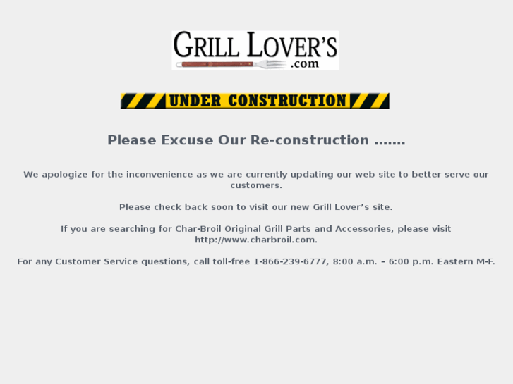 www.grilllovers.com