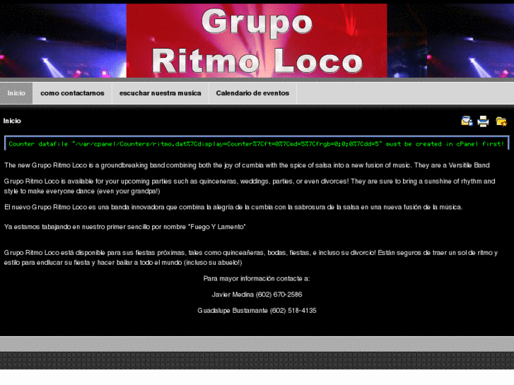 www.gruporitmoloco.com