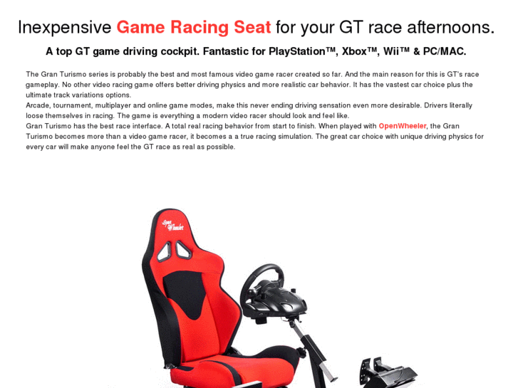 www.gt-race.com