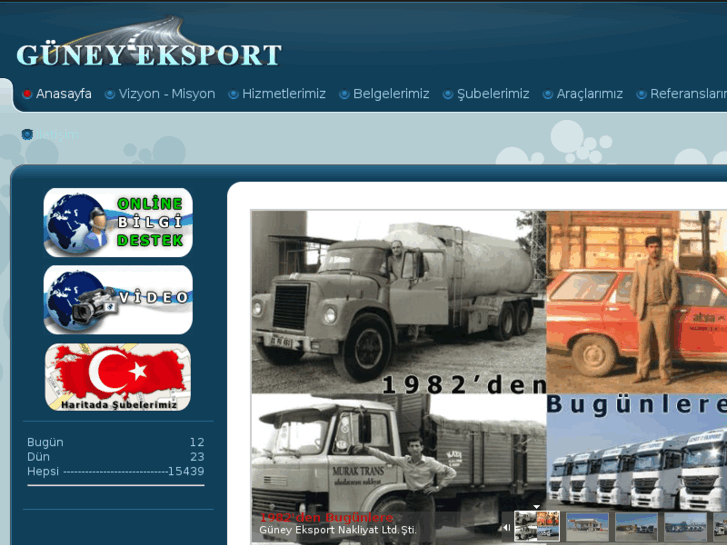 www.guneyeksport.com