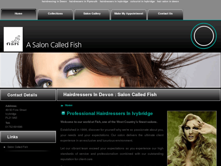 www.hairdressers-plymouth.com