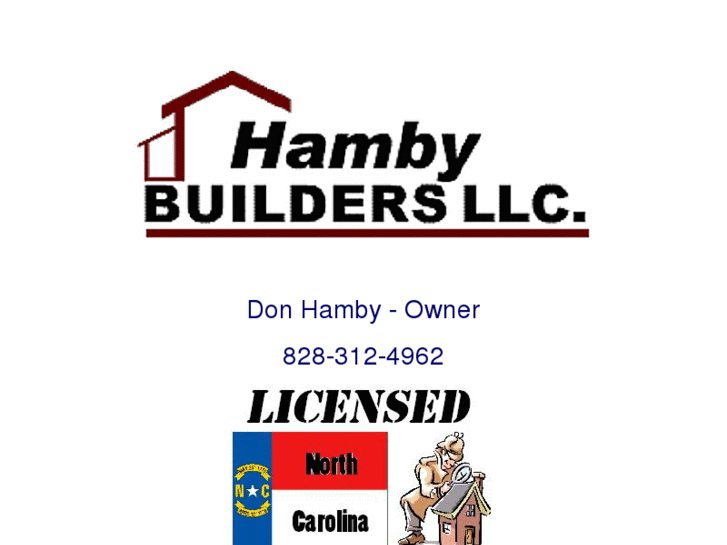 www.hambybuilders.com