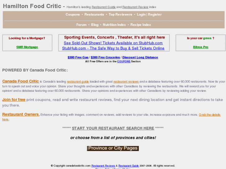 www.hamiltonfoodcritic.com