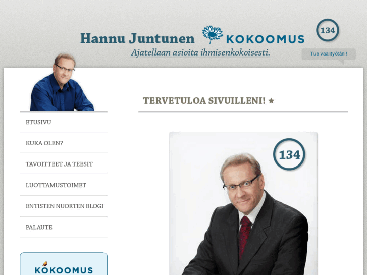 www.hannujuntunen.net