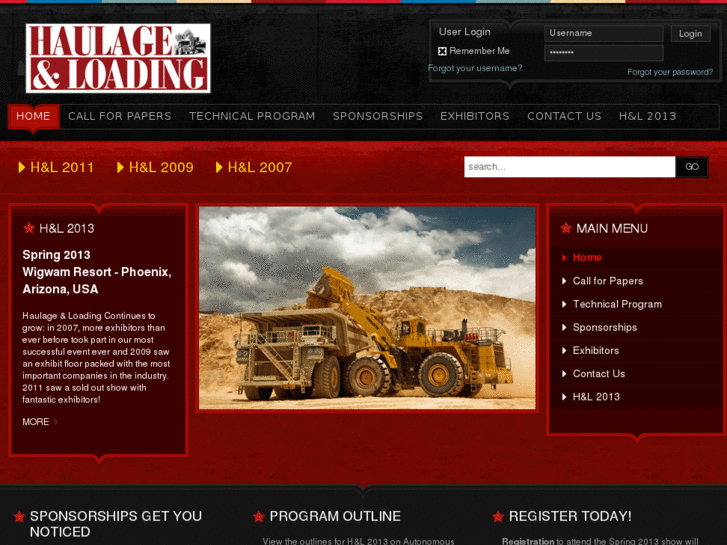 www.haulageandloading.com