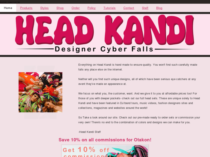 www.head-kandi.com