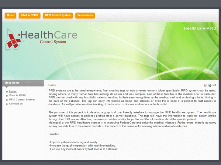 www.healthcare-rfid.info