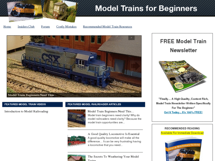 www.hoscalemodeltrainclub.com