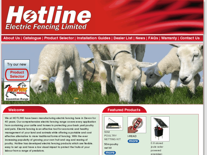 www.hotline-fencing.co.uk