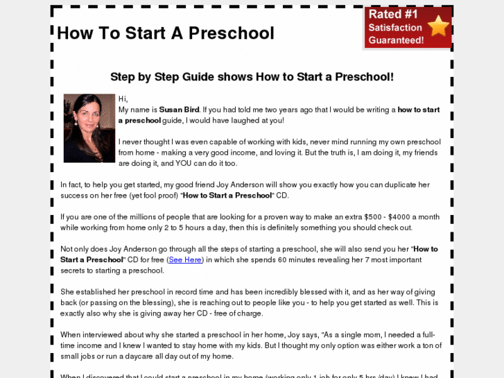 www.how-to-start-a-preschool.com