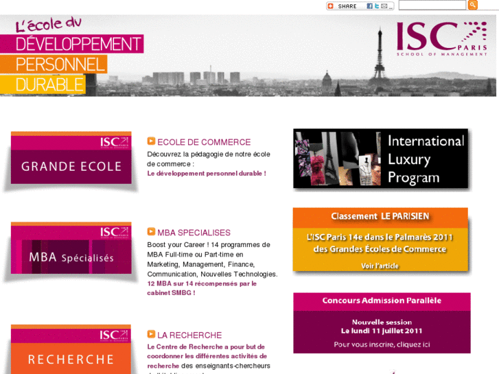 www.isc-paris.com