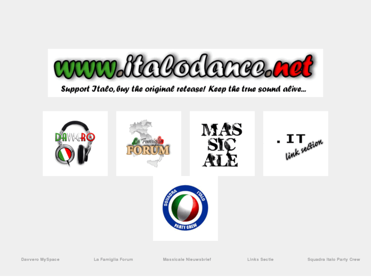 www.italodance.net