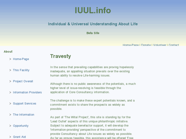 www.iuul.info