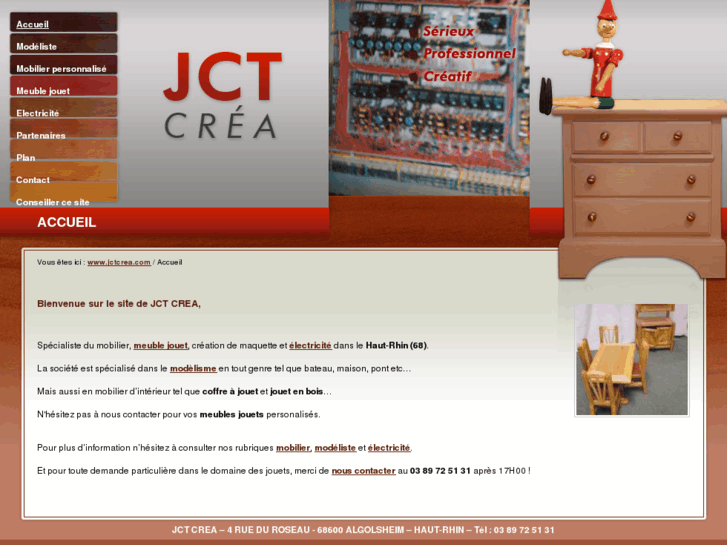 www.jctcrea.com