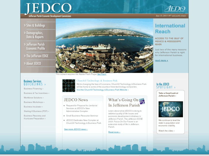 www.jedco.org