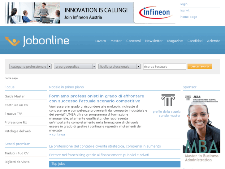 www.jobonline.it