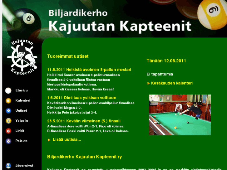 www.kajuutankapteenit.com