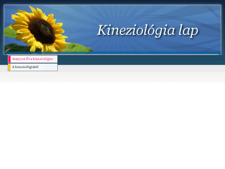 www.kineziologialap.hu