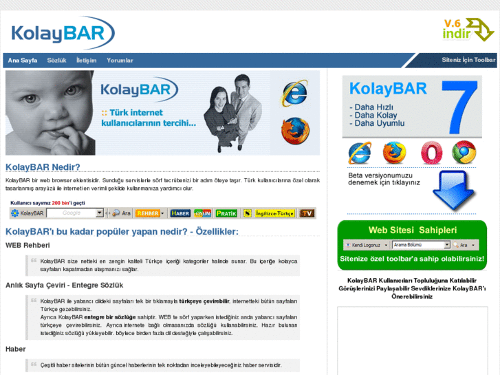 www.kolaybar.com