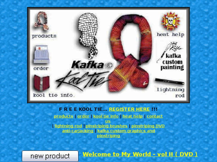 www.kooltie.com