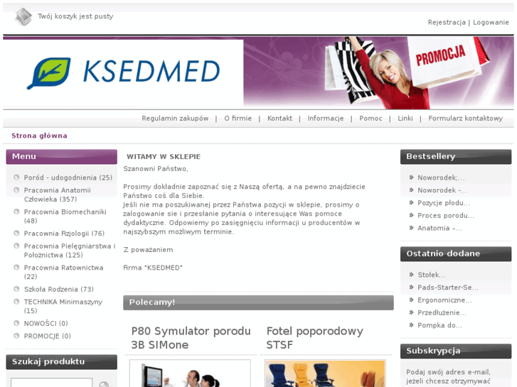 www.ksedmed.pl