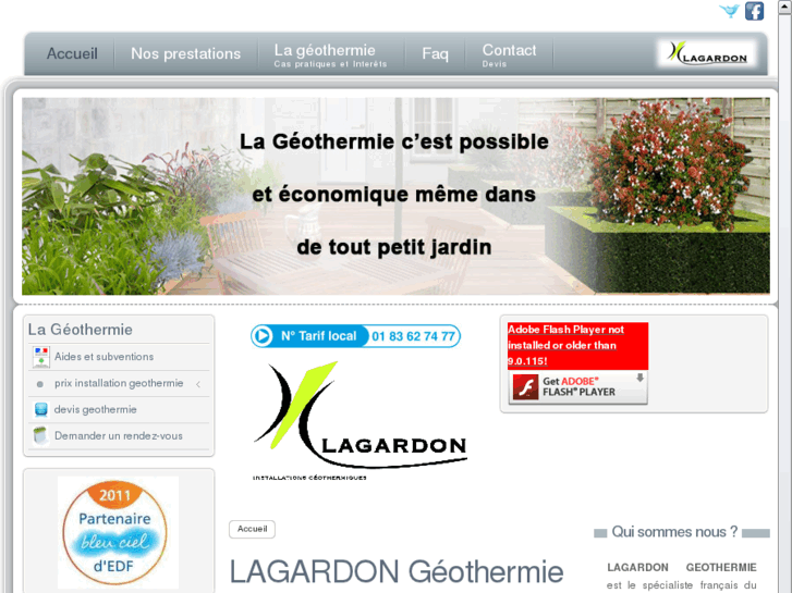 www.lagardon.com