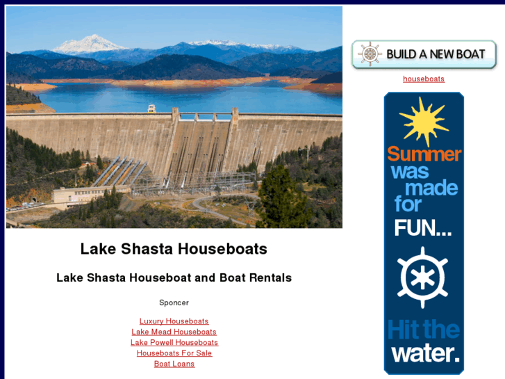 www.lake-shasta-houseboats.com