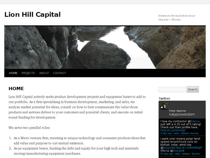 www.lionhillcapital.com