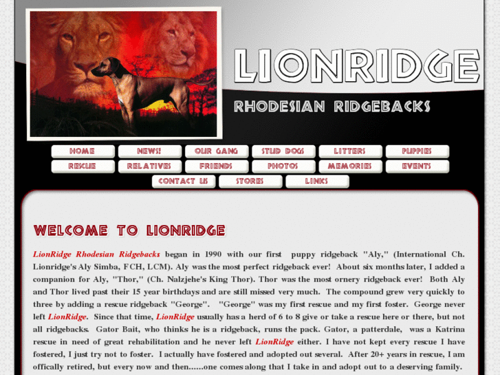 www.lionridgerr.com