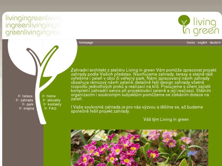 www.livingingreen.cz