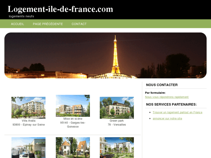 www.logement-ile-de-france.com