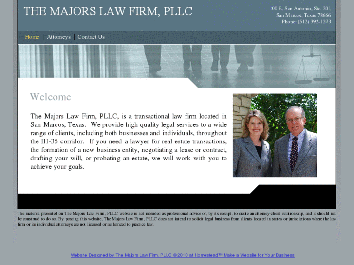 www.majorslawfirm.com