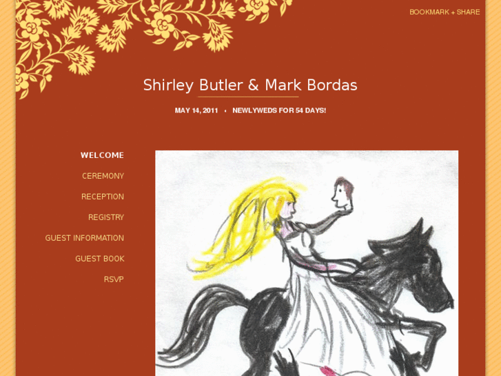 www.markandshirley.info