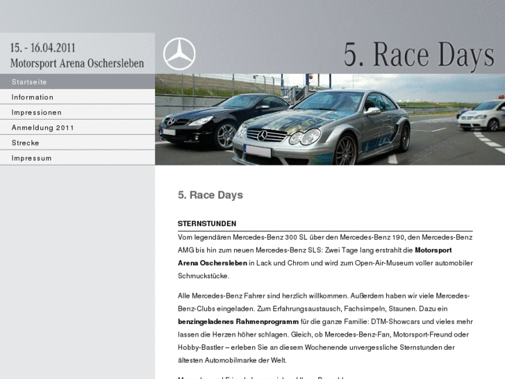 www.mb-racedays.de