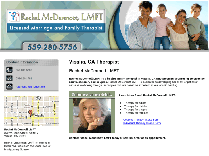 www.mcdermottcounselingandtherapy.com