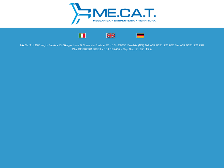 www.mecatgroup.com