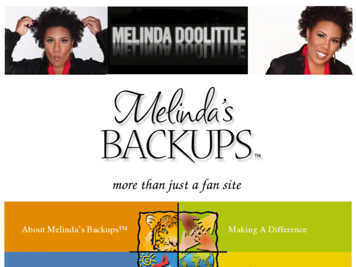 www.melindasbackups.com
