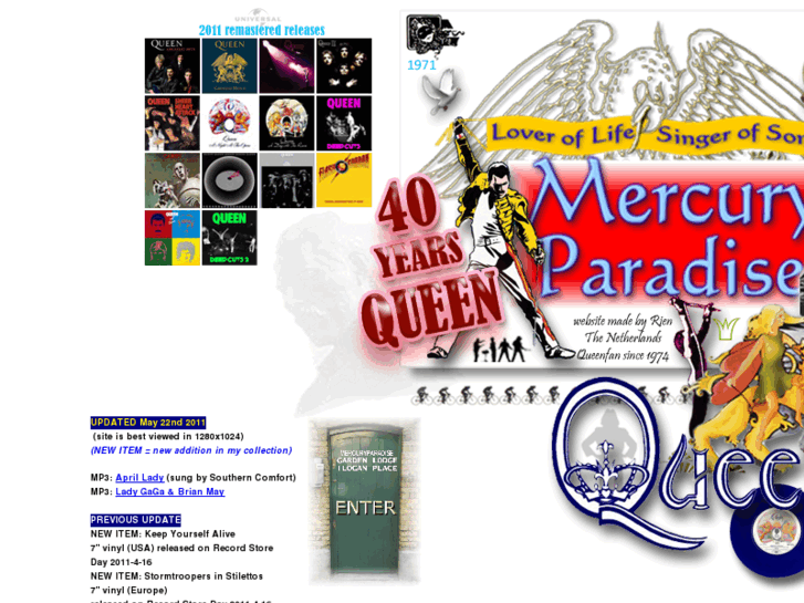 www.mercuryparadise.com