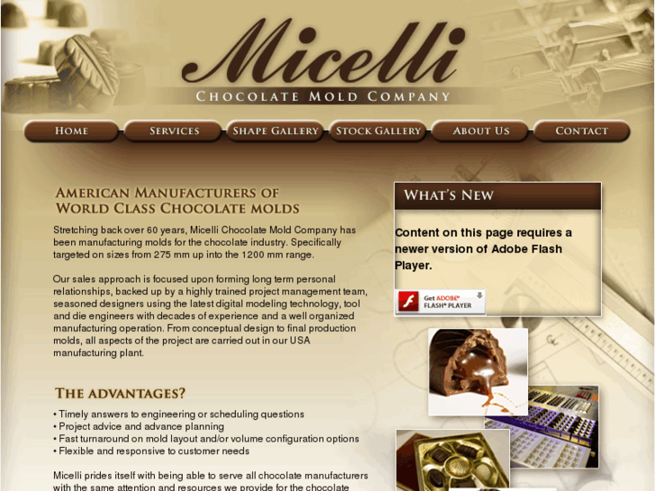 www.micelli.com