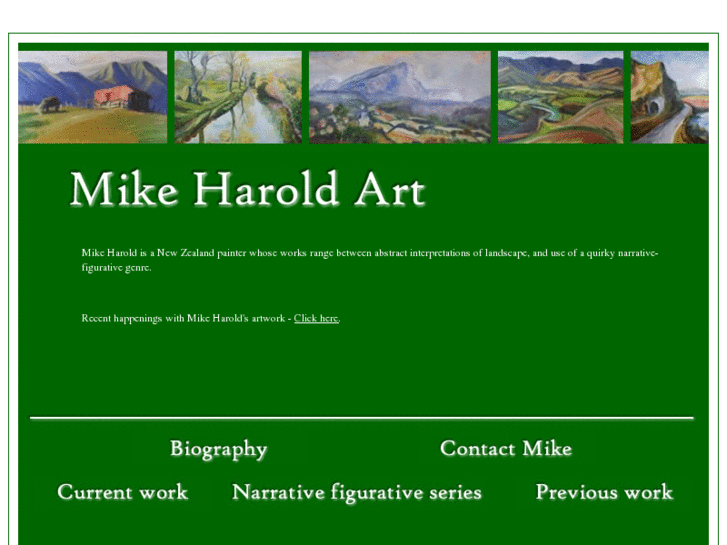 www.mikeharoldart.co.nz